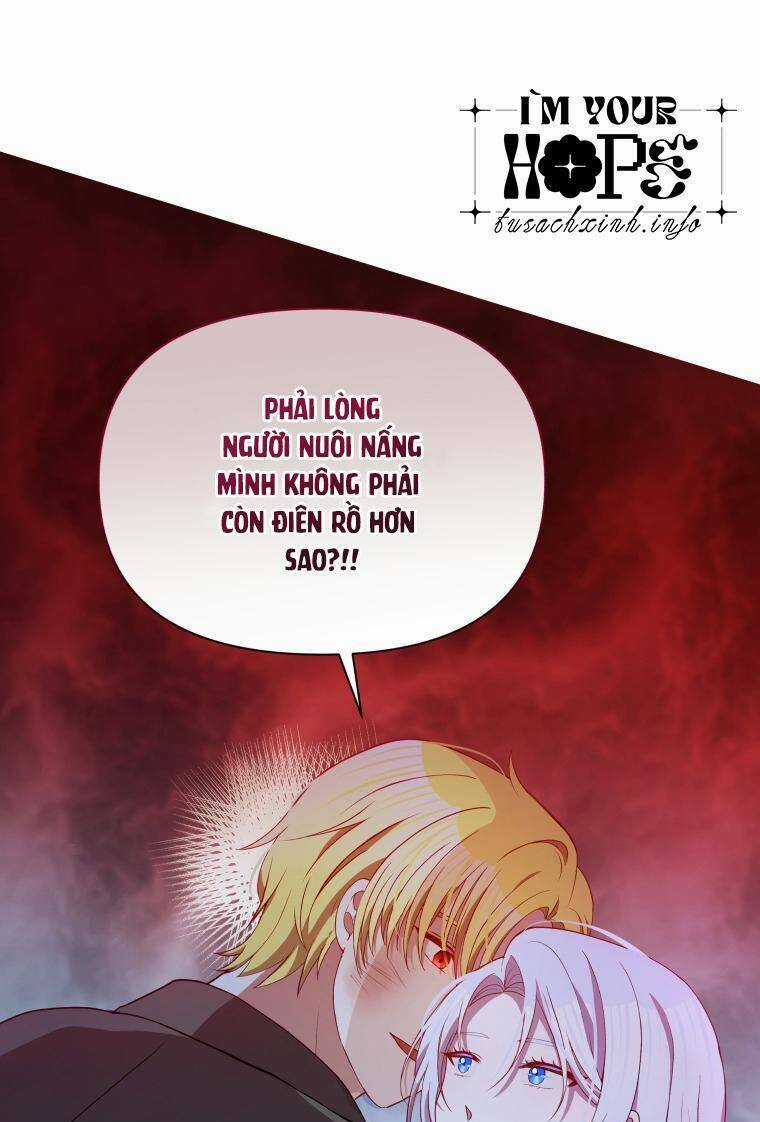 Người Bảo Hộ Của Bạo Quân Là Ma Nữ Tàn Độc Chapter 79 trang 30