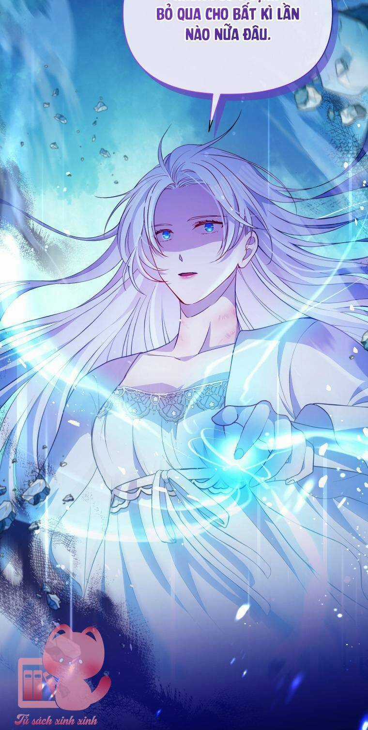 Người Bảo Hộ Của Bạo Quân Là Ma Nữ Tàn Độc Chapter 79 trang 33