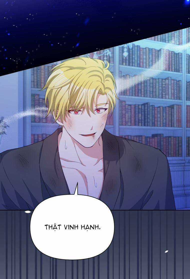 Người Bảo Hộ Của Bạo Quân Là Ma Nữ Tàn Độc Chapter 79 trang 34