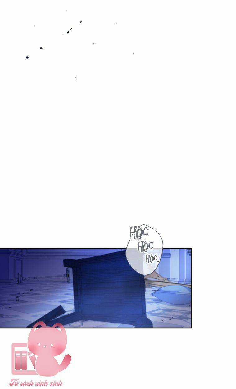 Người Bảo Hộ Của Bạo Quân Là Ma Nữ Tàn Độc Chapter 79 trang 36