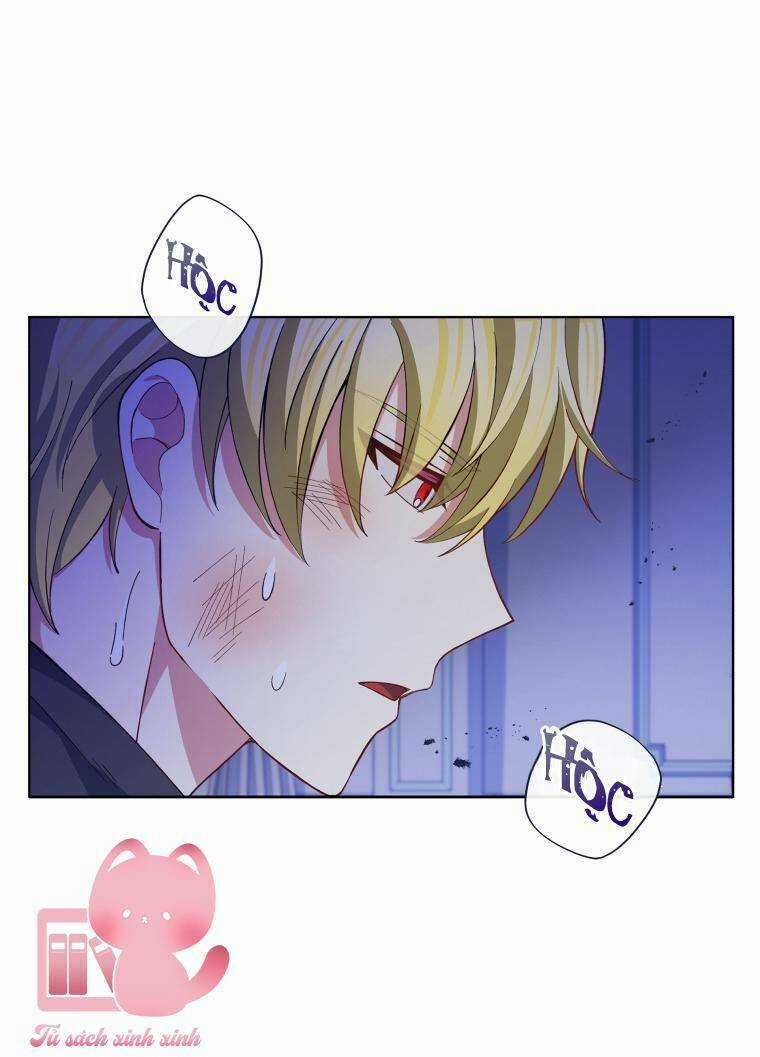 Người Bảo Hộ Của Bạo Quân Là Ma Nữ Tàn Độc Chapter 79 trang 37