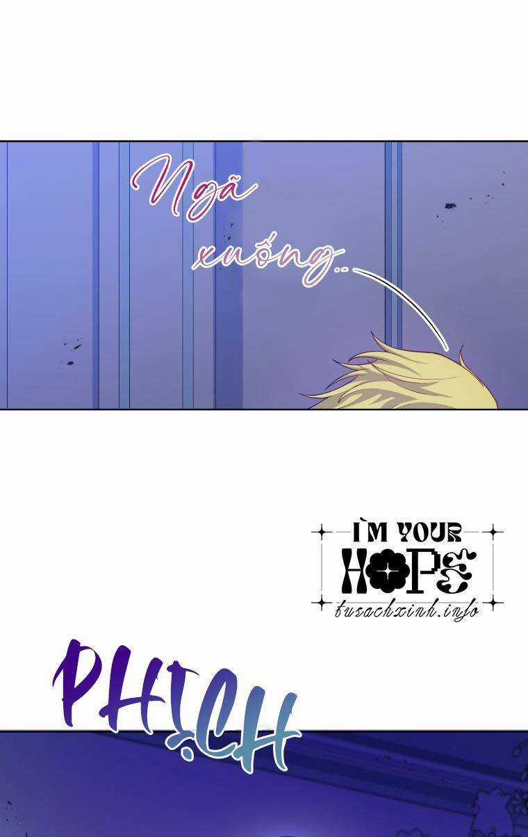 Người Bảo Hộ Của Bạo Quân Là Ma Nữ Tàn Độc Chapter 79 trang 39