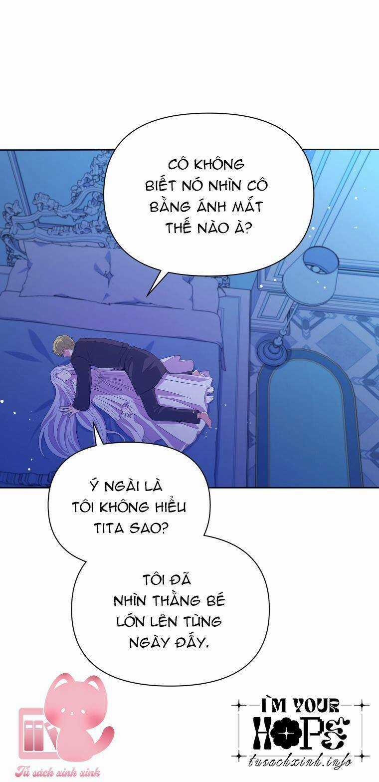 Người Bảo Hộ Của Bạo Quân Là Ma Nữ Tàn Độc Chapter 79 trang 4