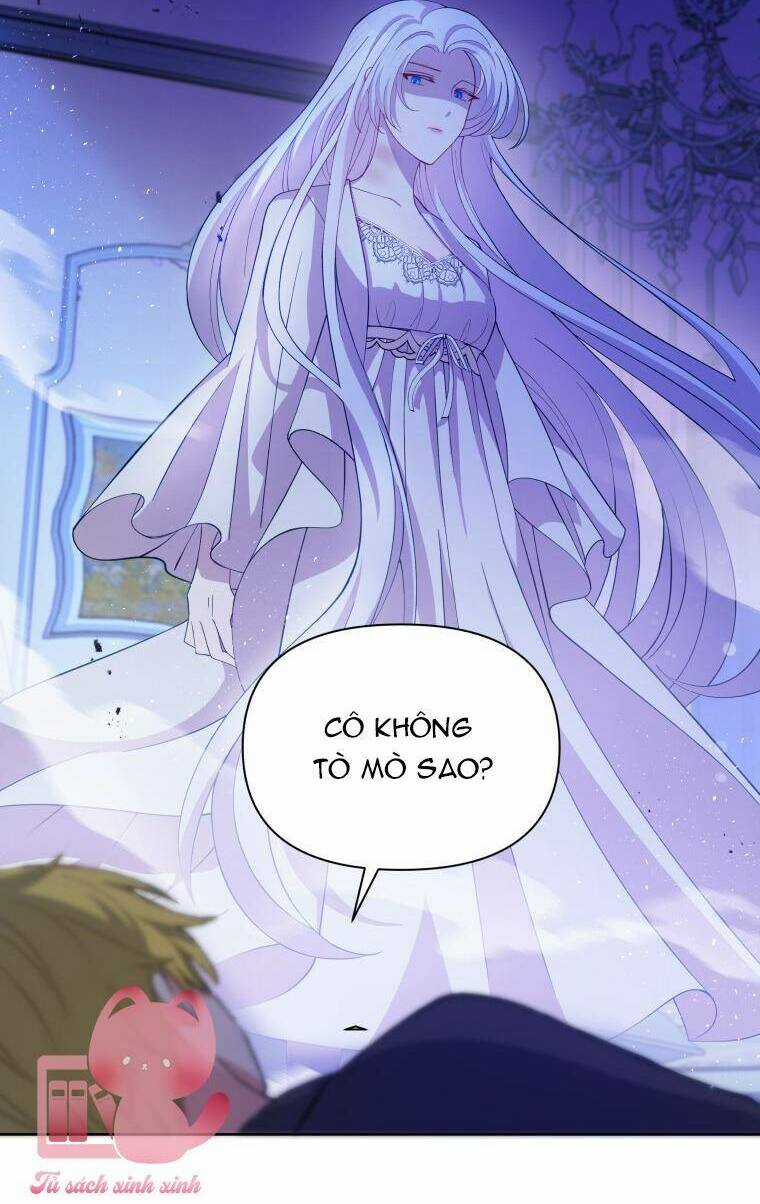 Người Bảo Hộ Của Bạo Quân Là Ma Nữ Tàn Độc Chapter 79 trang 40