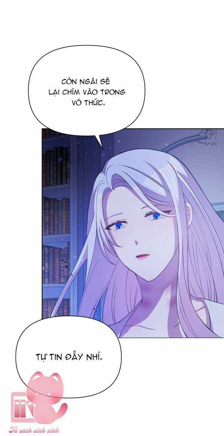 Người Bảo Hộ Của Bạo Quân Là Ma Nữ Tàn Độc Chapter 79 trang 42