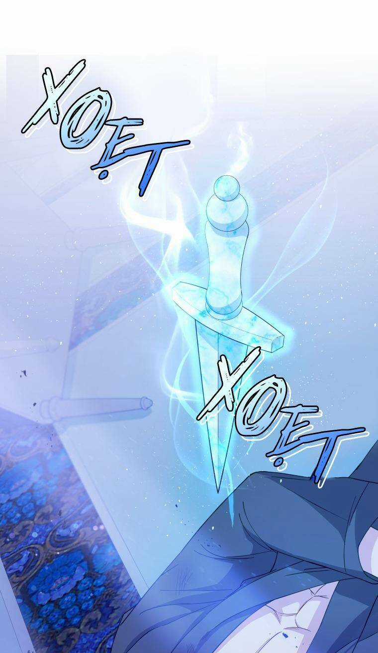 Người Bảo Hộ Của Bạo Quân Là Ma Nữ Tàn Độc Chapter 79 trang 43