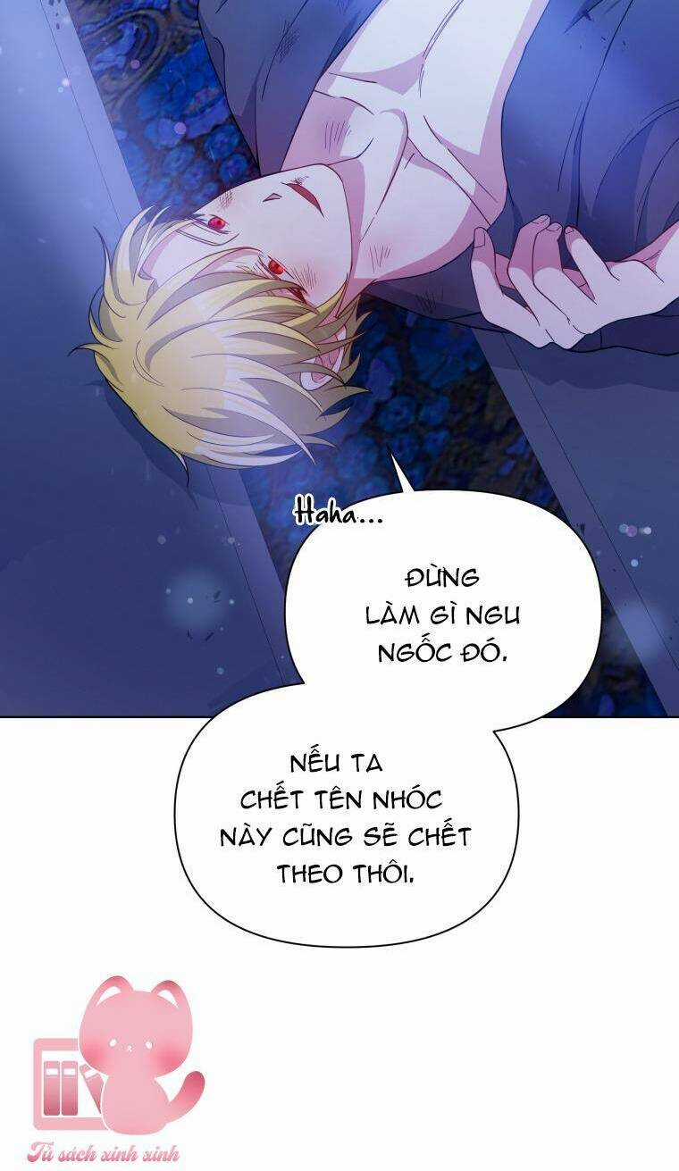 Người Bảo Hộ Của Bạo Quân Là Ma Nữ Tàn Độc Chapter 79 trang 44