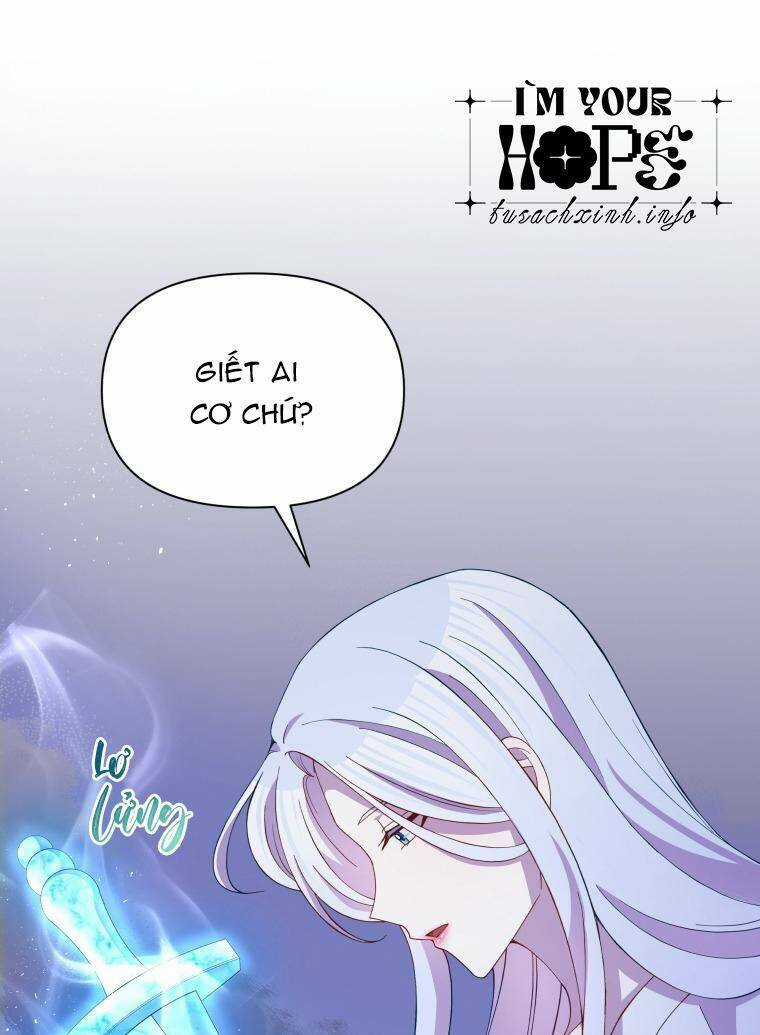 Người Bảo Hộ Của Bạo Quân Là Ma Nữ Tàn Độc Chapter 79 trang 45