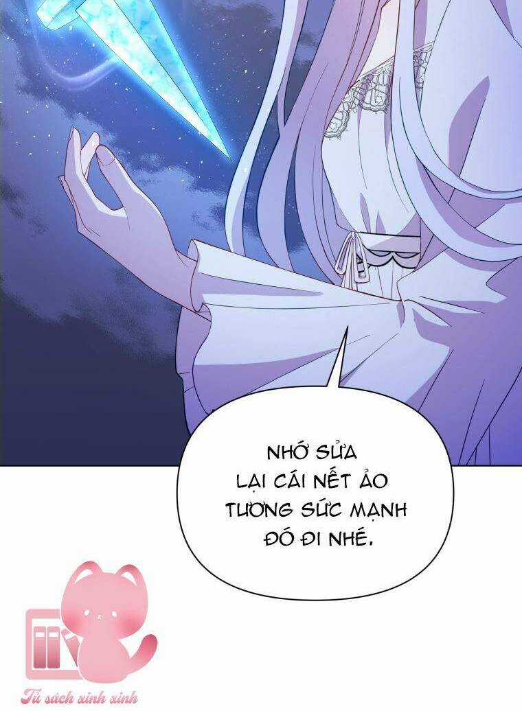 Người Bảo Hộ Của Bạo Quân Là Ma Nữ Tàn Độc Chapter 79 trang 46