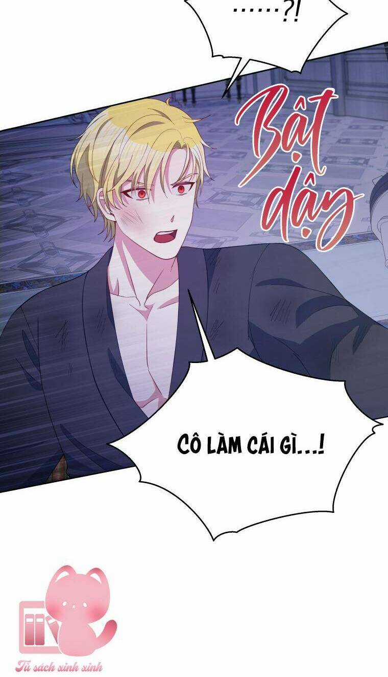 Người Bảo Hộ Của Bạo Quân Là Ma Nữ Tàn Độc Chapter 79 trang 48