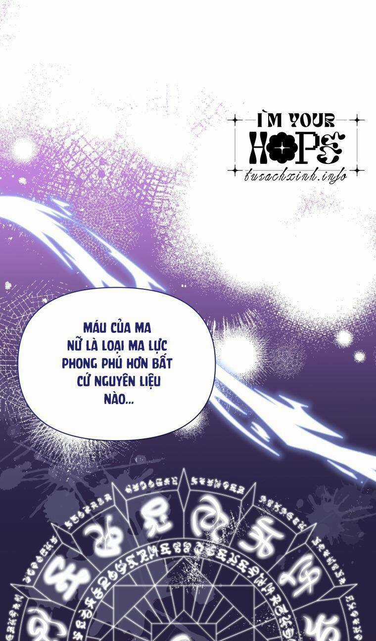 Người Bảo Hộ Của Bạo Quân Là Ma Nữ Tàn Độc Chapter 79 trang 50