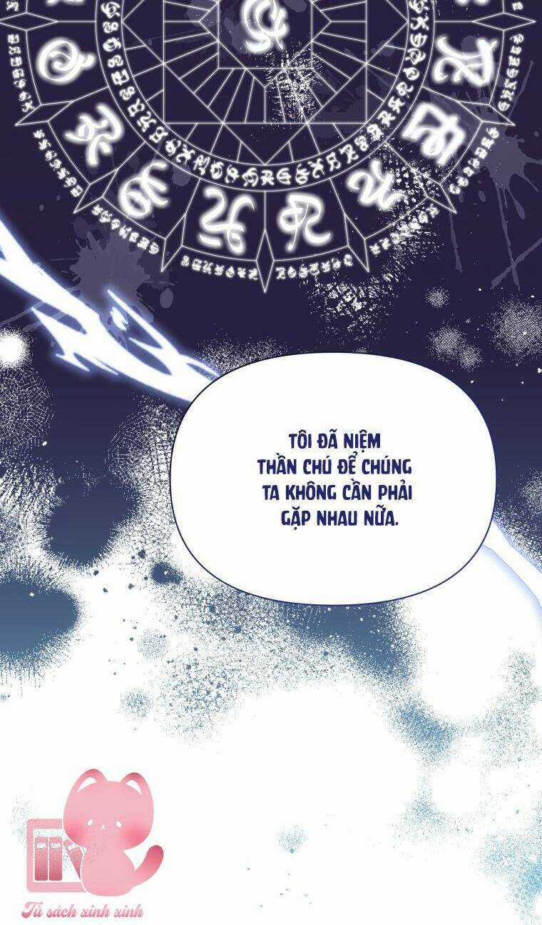 Người Bảo Hộ Của Bạo Quân Là Ma Nữ Tàn Độc Chapter 79 trang 51