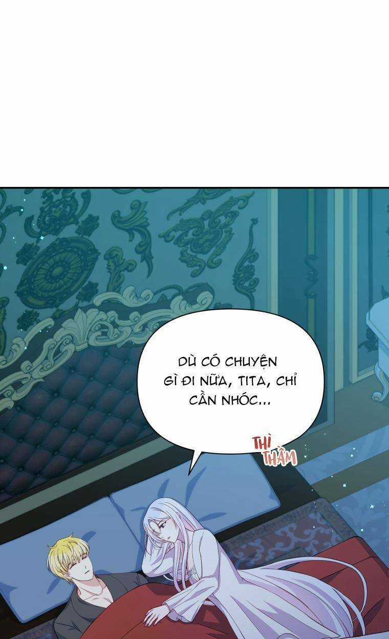 Người Bảo Hộ Của Bạo Quân Là Ma Nữ Tàn Độc Chapter 79 trang 60