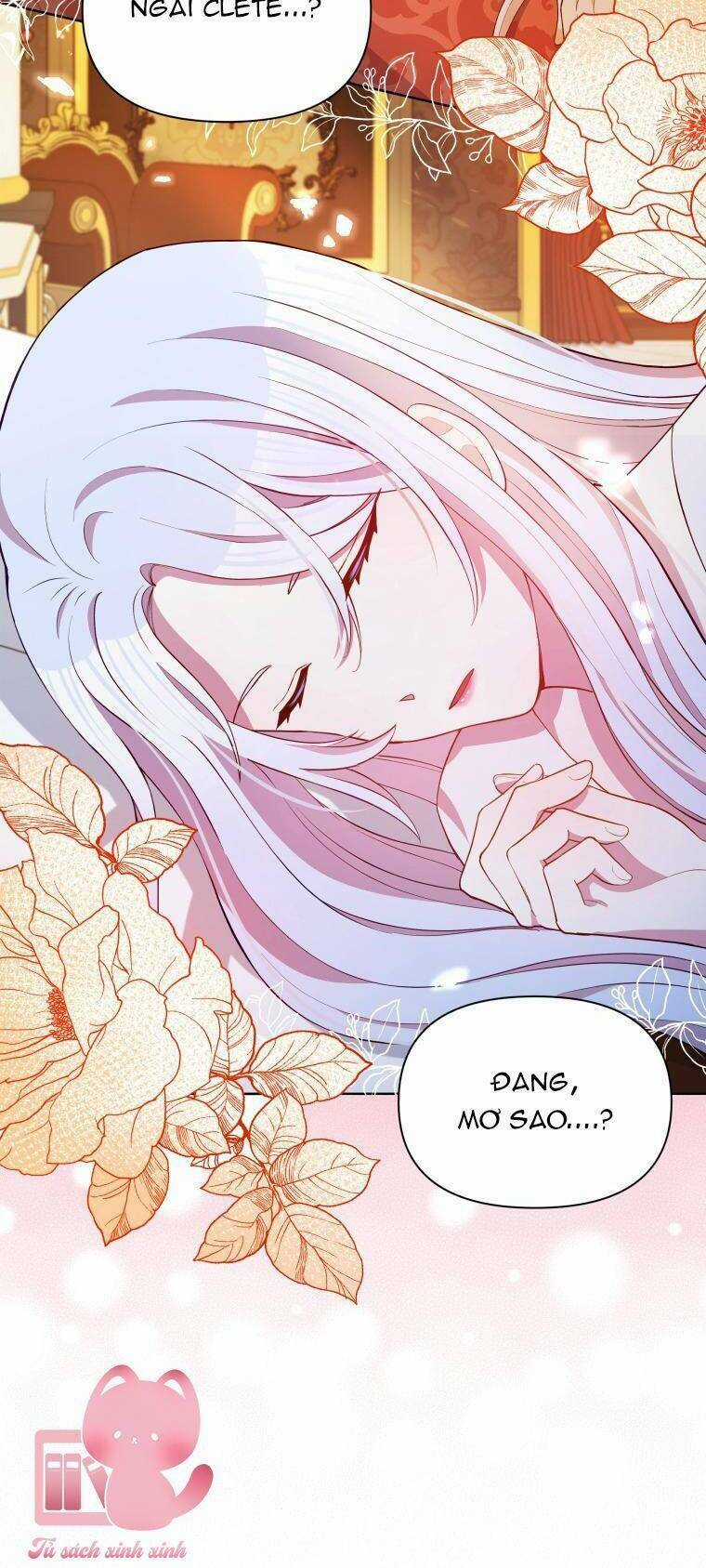 Người Bảo Hộ Của Bạo Quân Là Ma Nữ Tàn Độc Chapter 79 trang 65