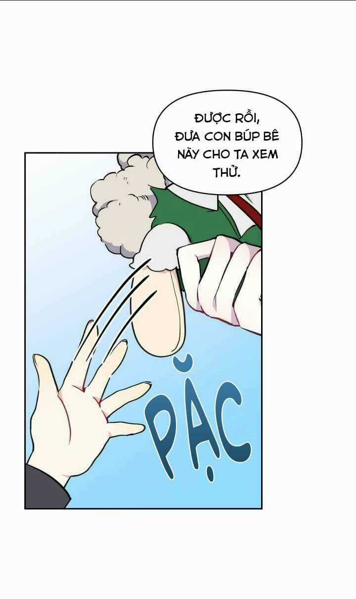 Người Bảo Hộ Của Bạo Quân Là Ma Nữ Tàn Độc Chapter 8 trang 13