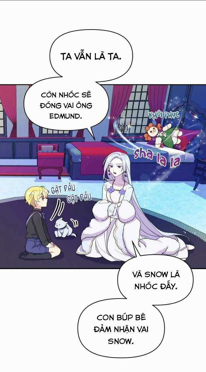 Người Bảo Hộ Của Bạo Quân Là Ma Nữ Tàn Độc Chapter 8 trang 14