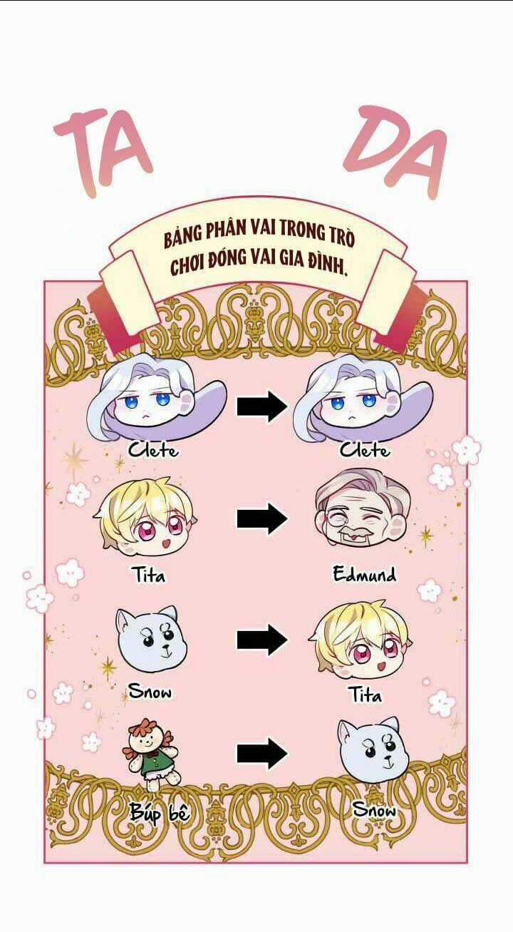 Người Bảo Hộ Của Bạo Quân Là Ma Nữ Tàn Độc Chapter 8 trang 15