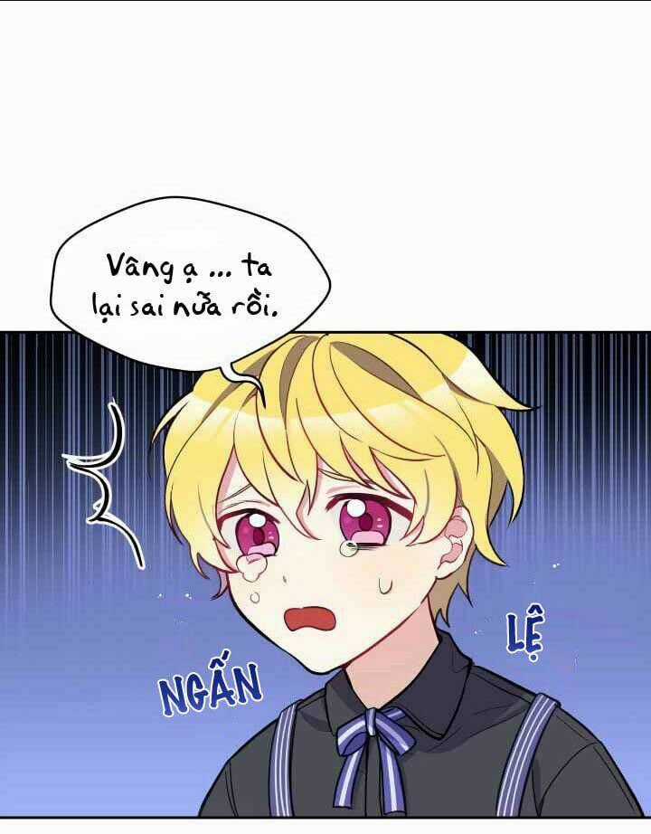 Người Bảo Hộ Của Bạo Quân Là Ma Nữ Tàn Độc Chapter 8 trang 17