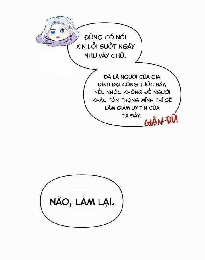 Người Bảo Hộ Của Bạo Quân Là Ma Nữ Tàn Độc Chapter 8 trang 18