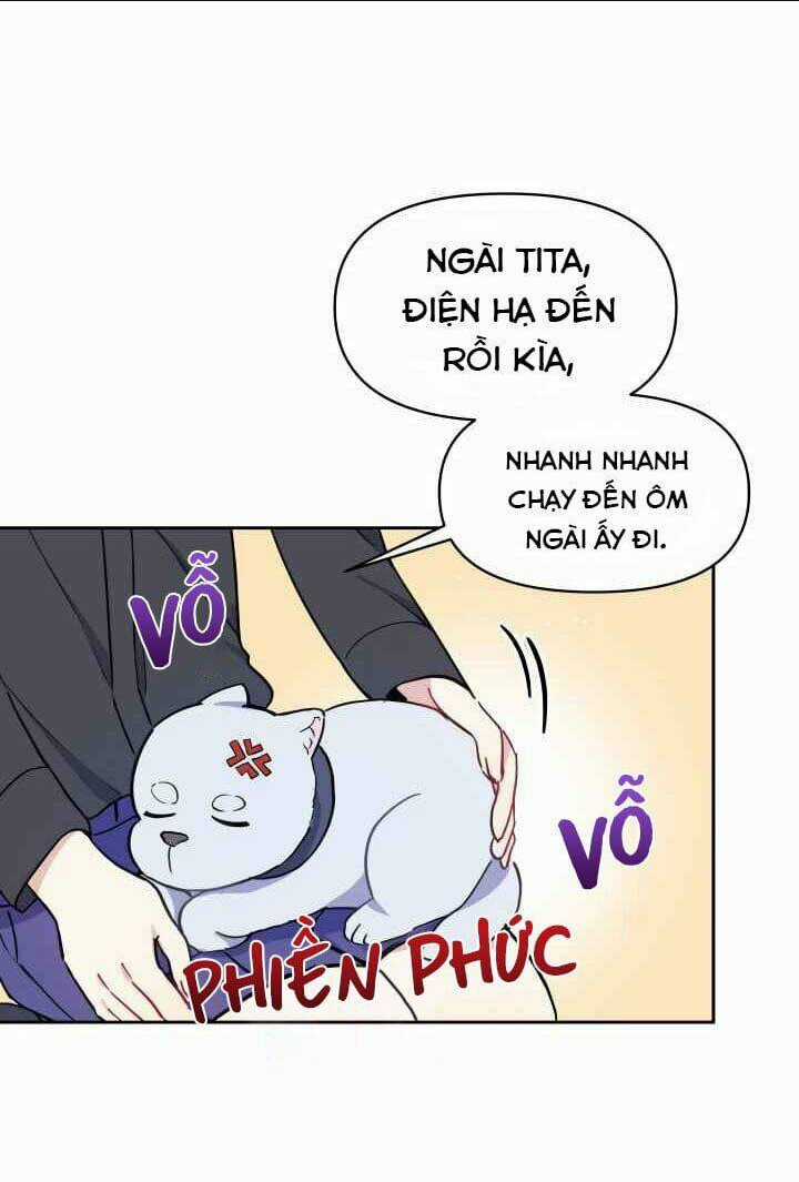 Người Bảo Hộ Của Bạo Quân Là Ma Nữ Tàn Độc Chapter 8 trang 19