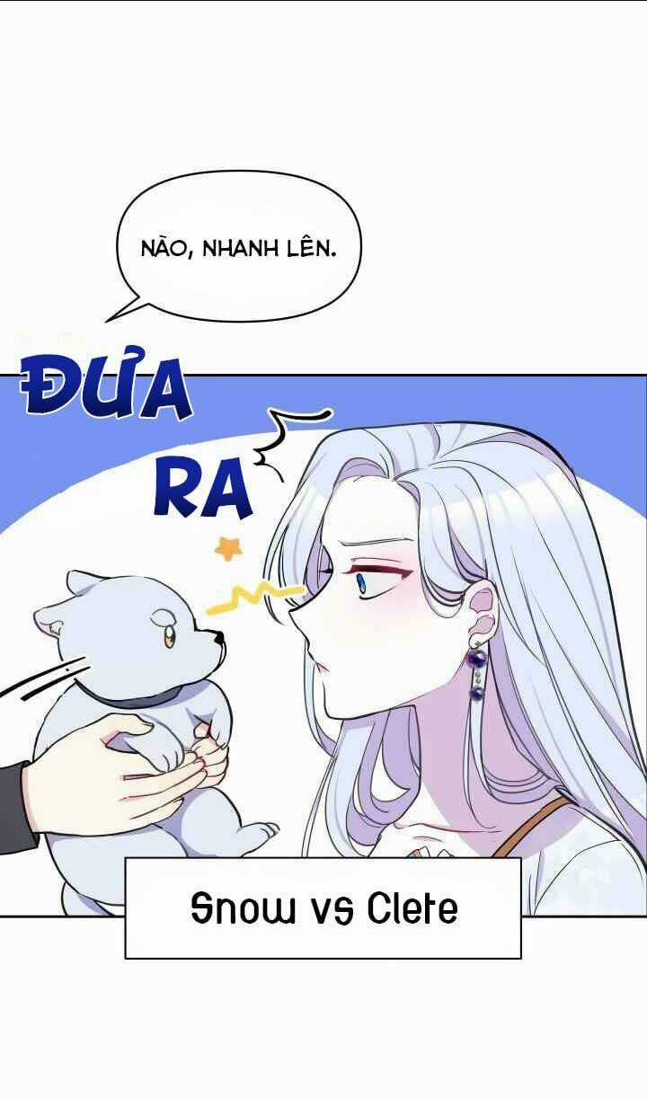 Người Bảo Hộ Của Bạo Quân Là Ma Nữ Tàn Độc Chapter 8 trang 21