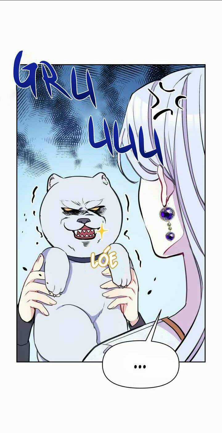 Người Bảo Hộ Của Bạo Quân Là Ma Nữ Tàn Độc Chapter 8 trang 22