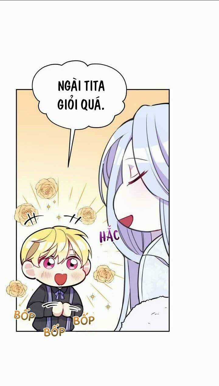 Người Bảo Hộ Của Bạo Quân Là Ma Nữ Tàn Độc Chapter 8 trang 28