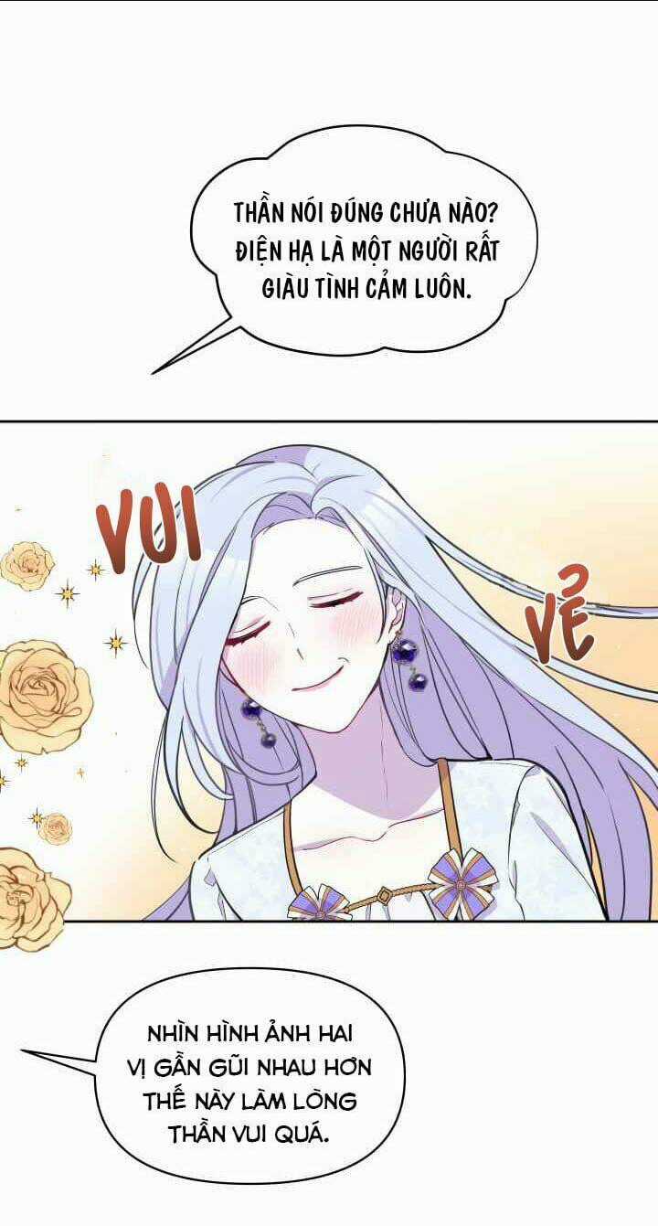 Người Bảo Hộ Của Bạo Quân Là Ma Nữ Tàn Độc Chapter 8 trang 29