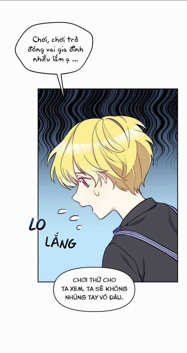 Người Bảo Hộ Của Bạo Quân Là Ma Nữ Tàn Độc Chapter 8 trang 3