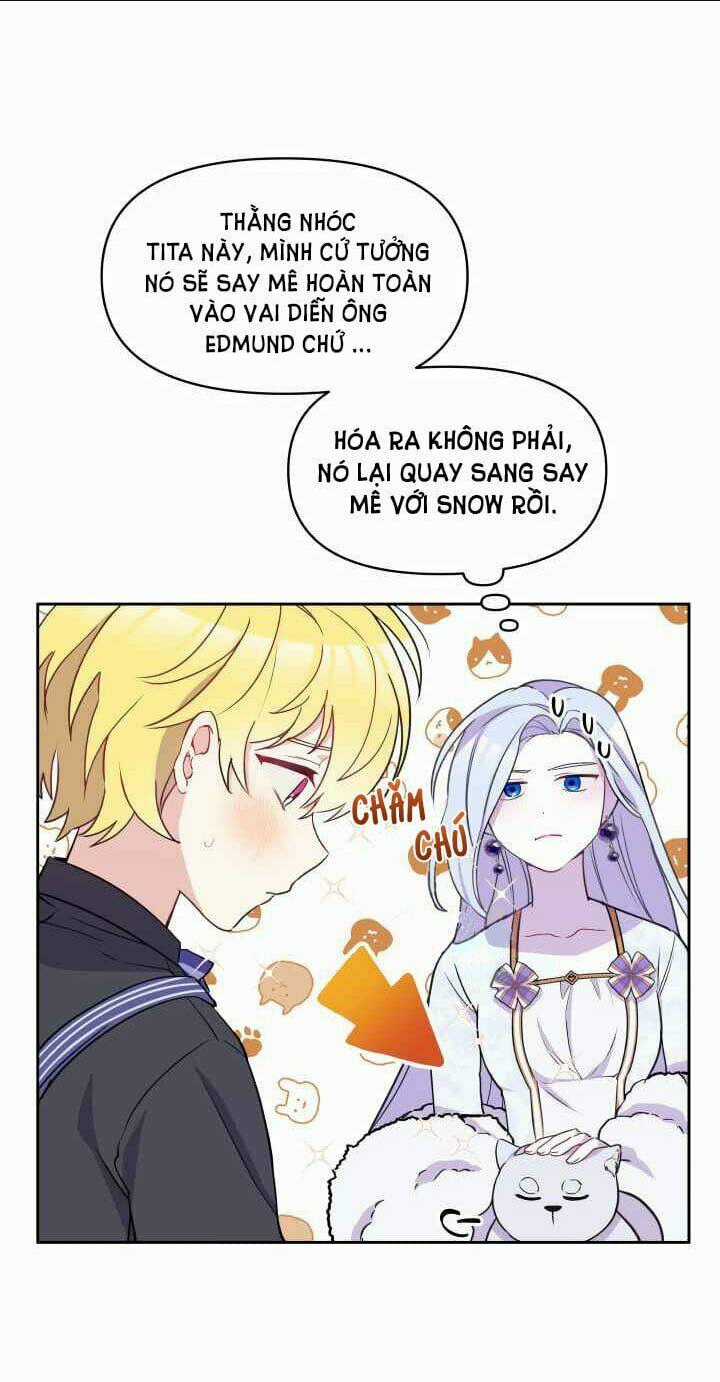 Người Bảo Hộ Của Bạo Quân Là Ma Nữ Tàn Độc Chapter 8 trang 32