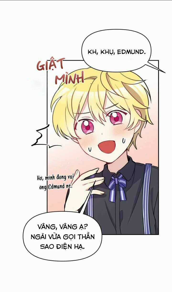 Người Bảo Hộ Của Bạo Quân Là Ma Nữ Tàn Độc Chapter 8 trang 33