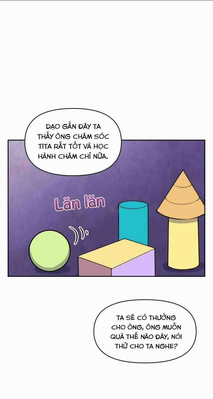 Người Bảo Hộ Của Bạo Quân Là Ma Nữ Tàn Độc Chapter 8 trang 34