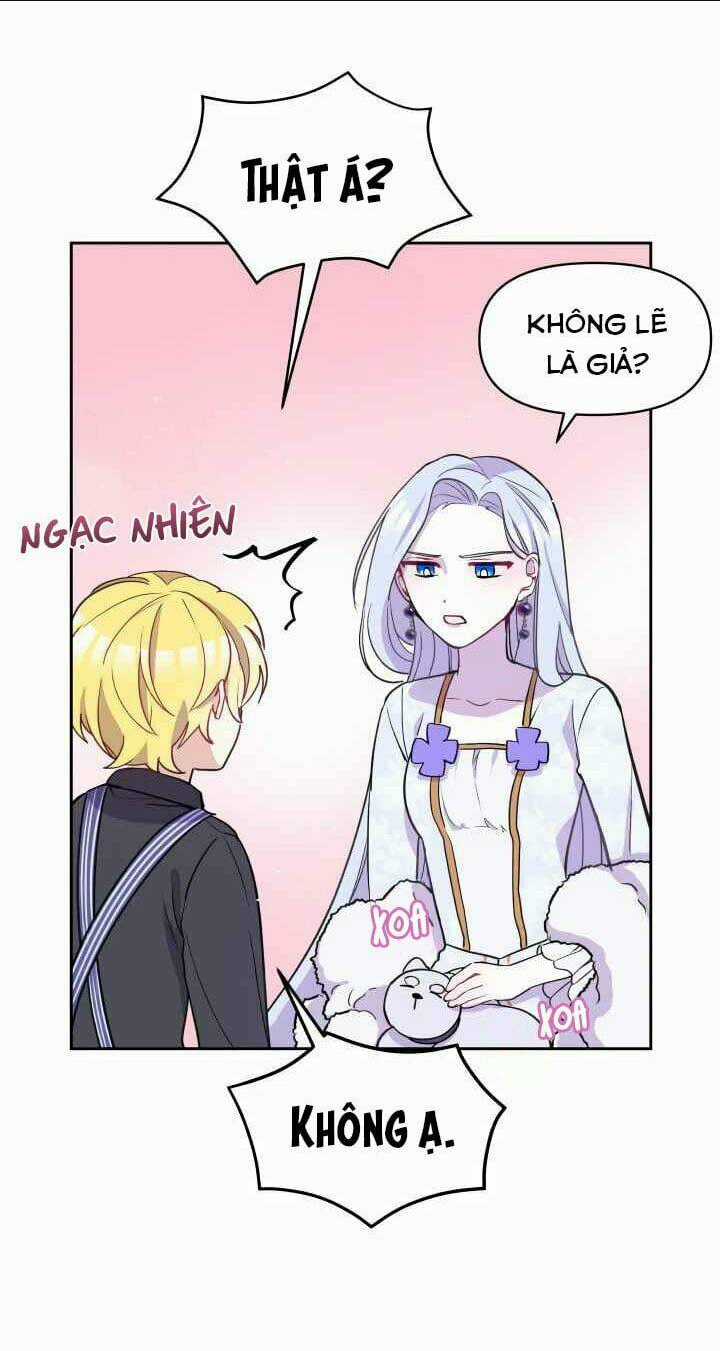 Người Bảo Hộ Của Bạo Quân Là Ma Nữ Tàn Độc Chapter 8 trang 35