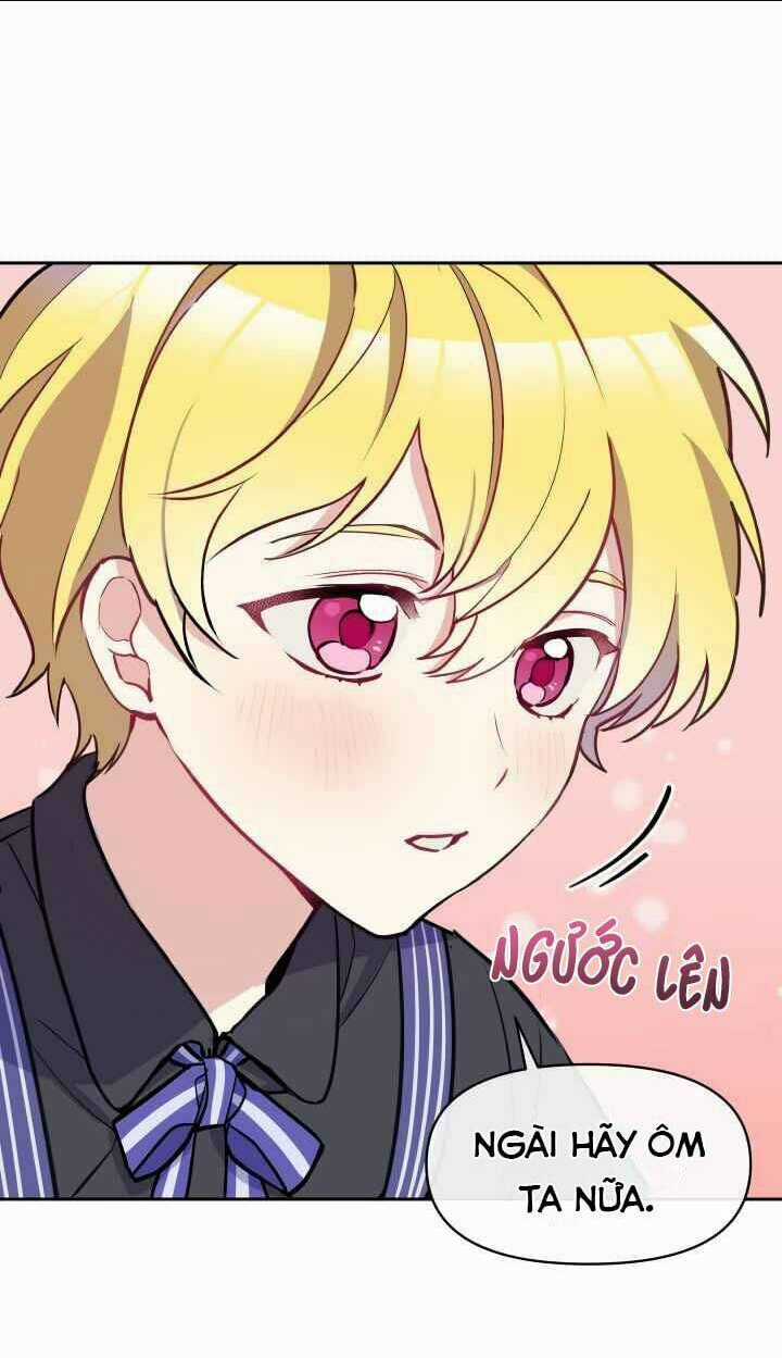 Người Bảo Hộ Của Bạo Quân Là Ma Nữ Tàn Độc Chapter 8 trang 37