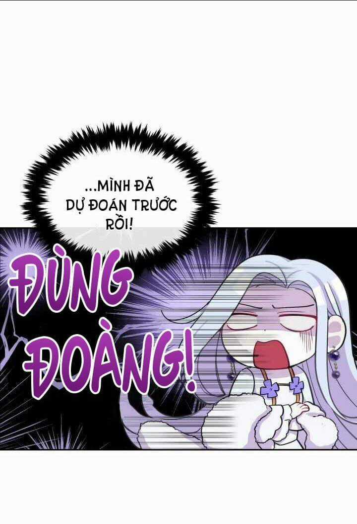 Người Bảo Hộ Của Bạo Quân Là Ma Nữ Tàn Độc Chapter 8 trang 38