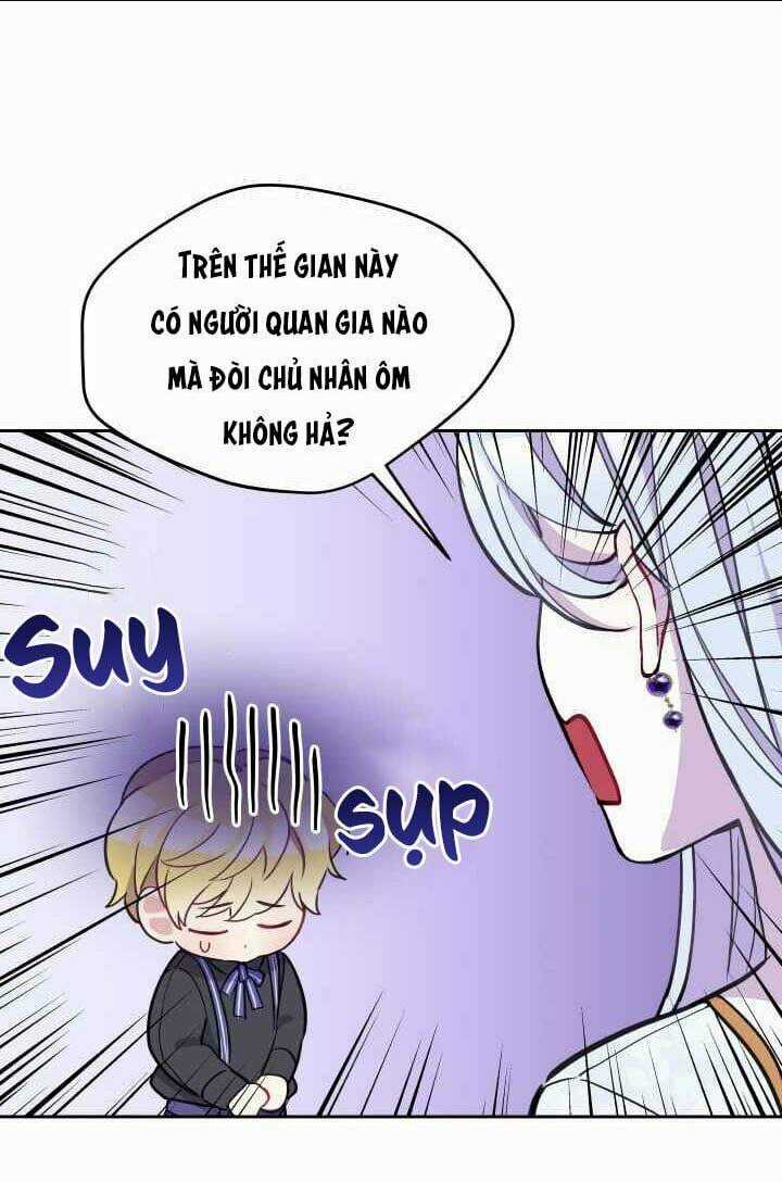 Người Bảo Hộ Của Bạo Quân Là Ma Nữ Tàn Độc Chapter 8 trang 39