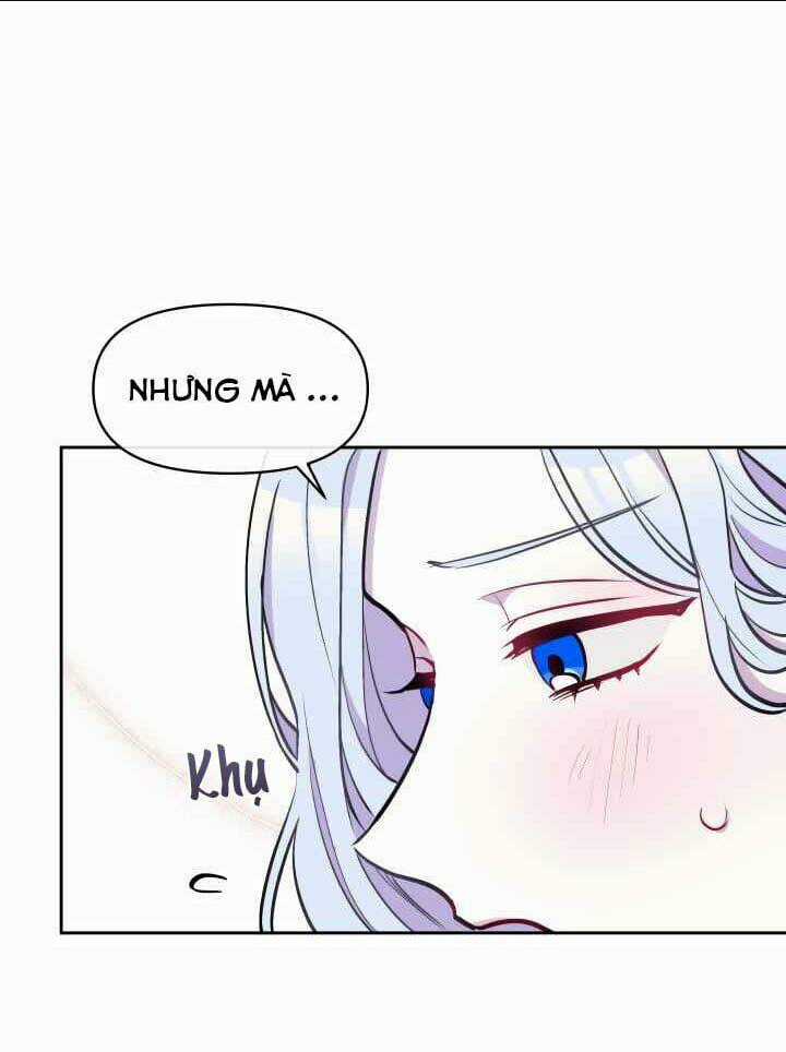 Người Bảo Hộ Của Bạo Quân Là Ma Nữ Tàn Độc Chapter 8 trang 40