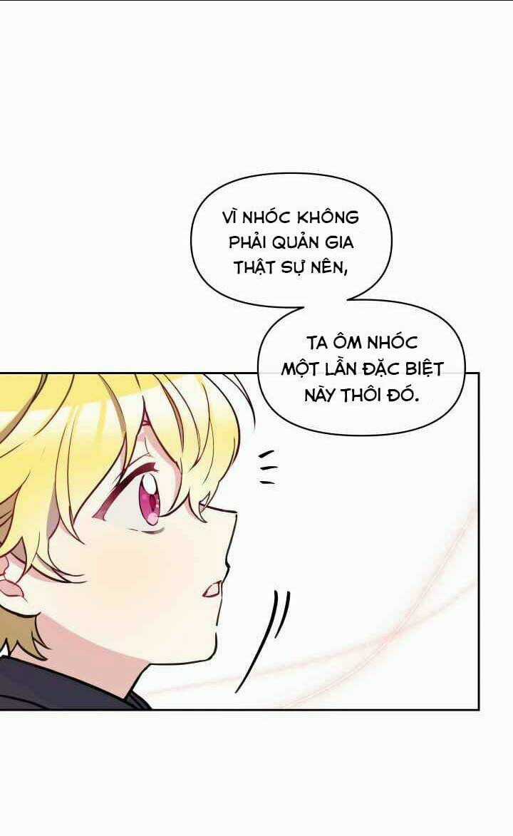 Người Bảo Hộ Của Bạo Quân Là Ma Nữ Tàn Độc Chapter 8 trang 41