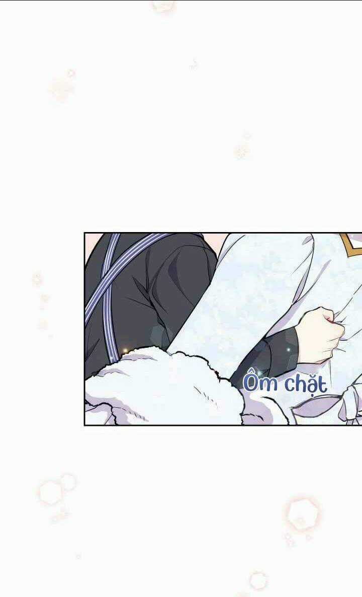 Người Bảo Hộ Của Bạo Quân Là Ma Nữ Tàn Độc Chapter 8 trang 43