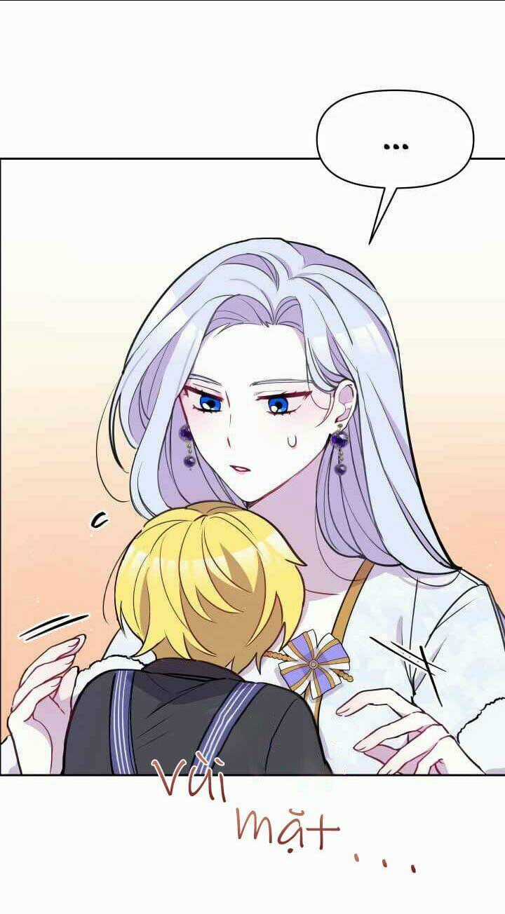 Người Bảo Hộ Của Bạo Quân Là Ma Nữ Tàn Độc Chapter 8 trang 44