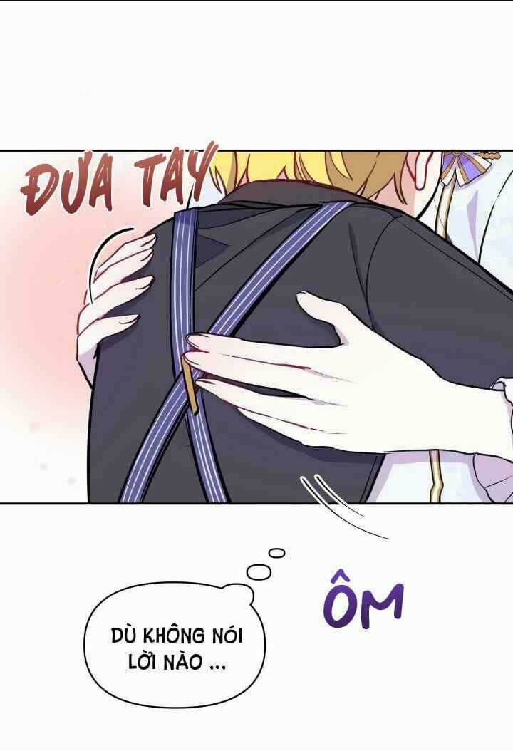 Người Bảo Hộ Của Bạo Quân Là Ma Nữ Tàn Độc Chapter 8 trang 45