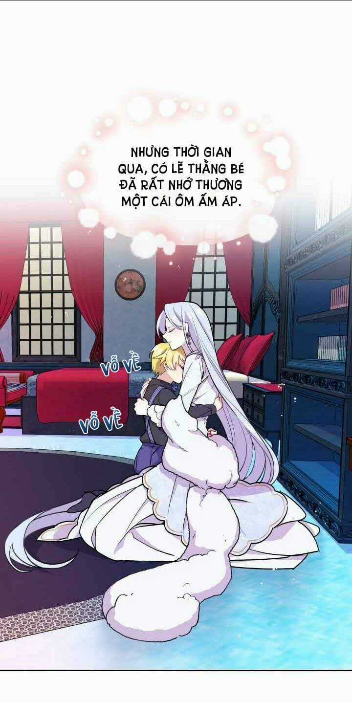 Người Bảo Hộ Của Bạo Quân Là Ma Nữ Tàn Độc Chapter 8 trang 46