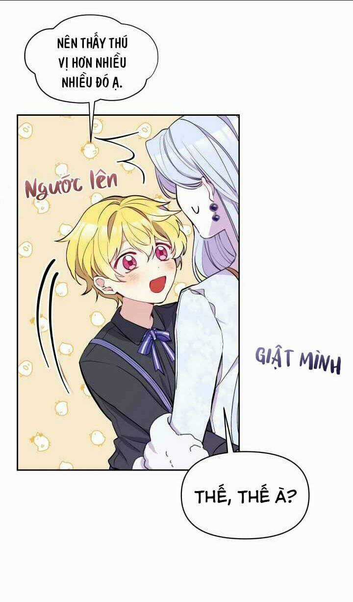 Người Bảo Hộ Của Bạo Quân Là Ma Nữ Tàn Độc Chapter 8 trang 48