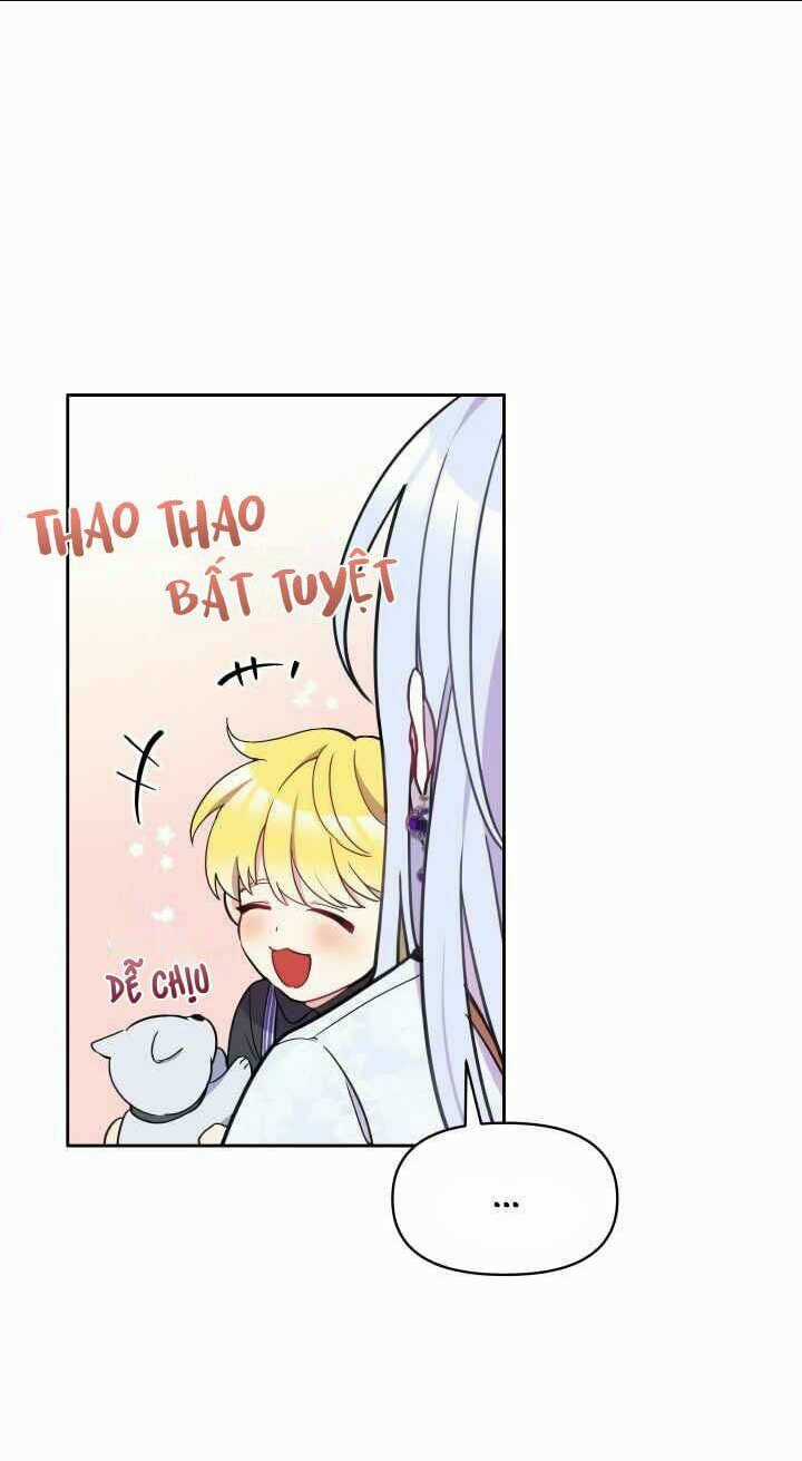 Người Bảo Hộ Của Bạo Quân Là Ma Nữ Tàn Độc Chapter 8 trang 51