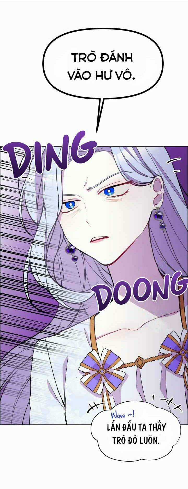 Người Bảo Hộ Của Bạo Quân Là Ma Nữ Tàn Độc Chapter 8 trang 58