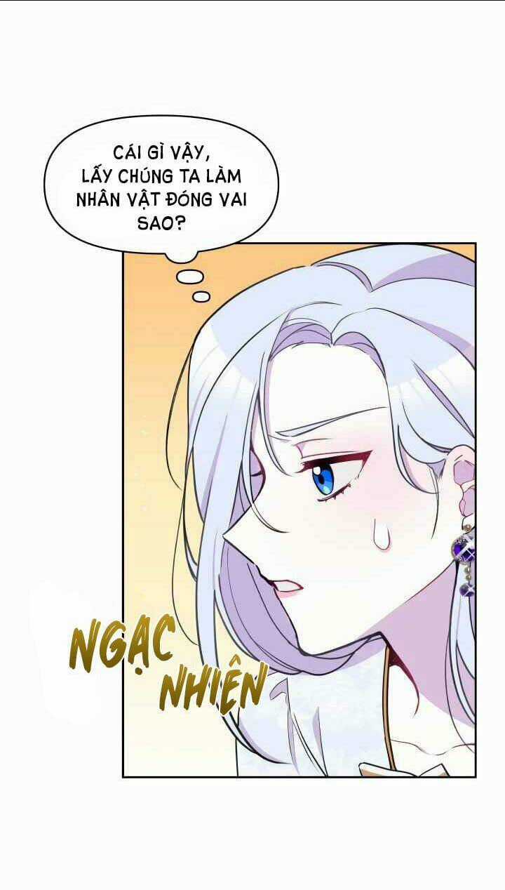 Người Bảo Hộ Của Bạo Quân Là Ma Nữ Tàn Độc Chapter 8 trang 6