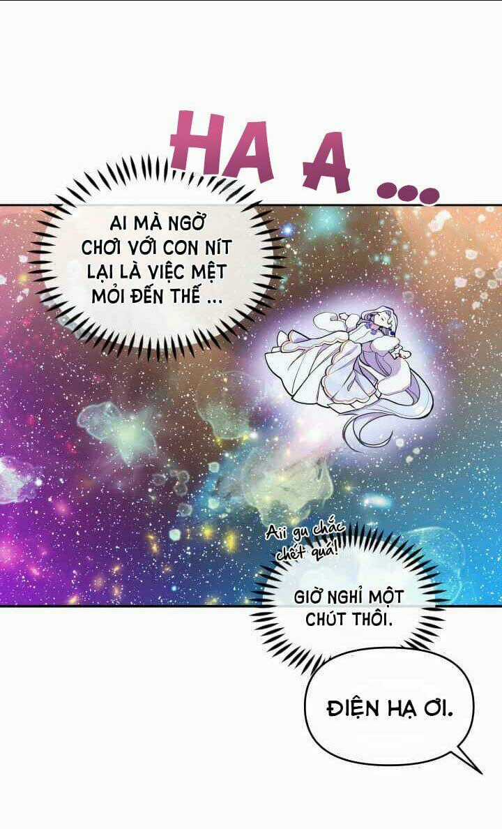 Người Bảo Hộ Của Bạo Quân Là Ma Nữ Tàn Độc Chapter 8 trang 60