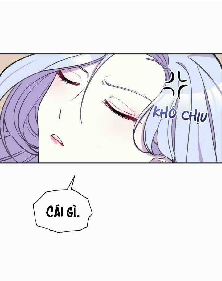 Người Bảo Hộ Của Bạo Quân Là Ma Nữ Tàn Độc Chapter 8 trang 61