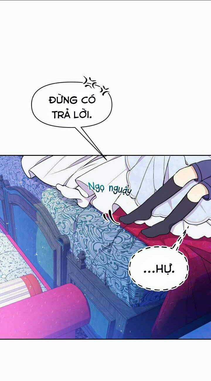 Người Bảo Hộ Của Bạo Quân Là Ma Nữ Tàn Độc Chapter 8 trang 63