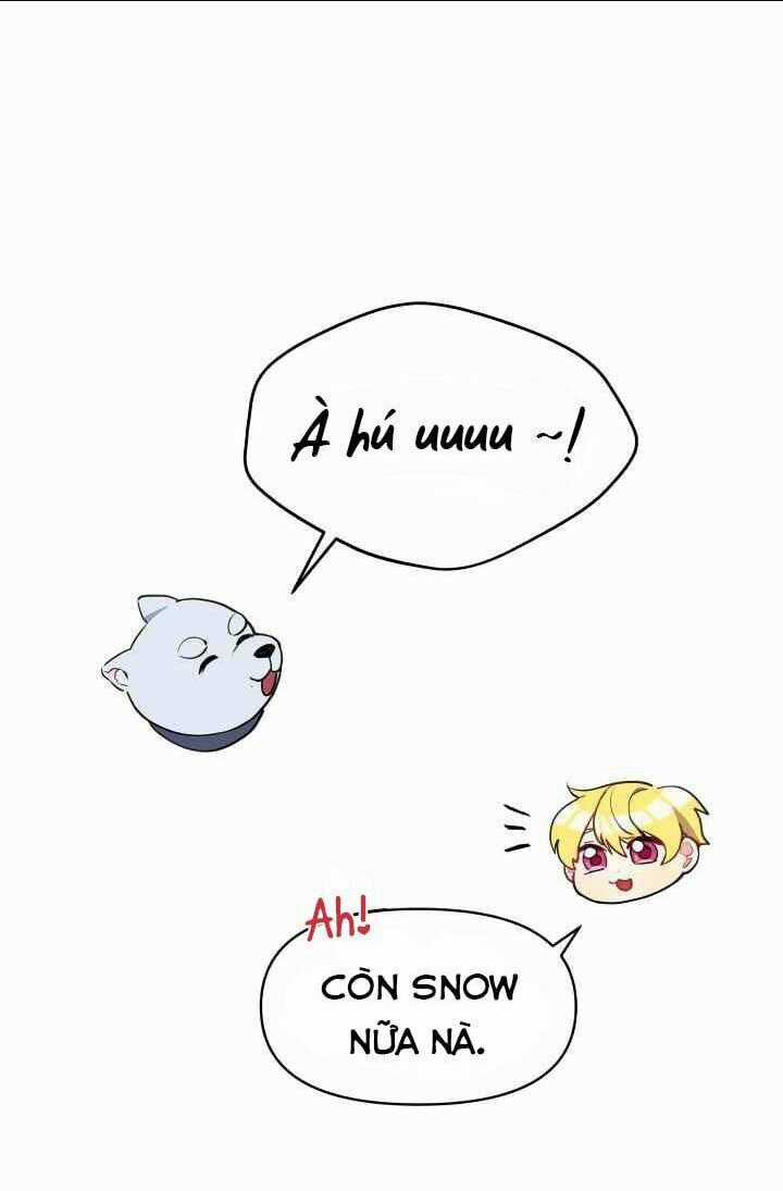 Người Bảo Hộ Của Bạo Quân Là Ma Nữ Tàn Độc Chapter 8 trang 64